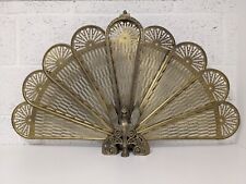 Vintage folding brass for sale  THETFORD
