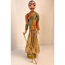 Vintage wayang golek for sale  Columbia