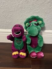 Barney purple dinosaur for sale  College Station