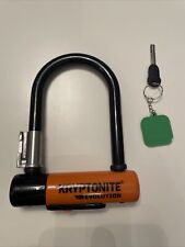 kryptonite locks for sale  WATERLOOVILLE