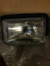 Kawasaki kmx200 headlight for sale  SWANSEA