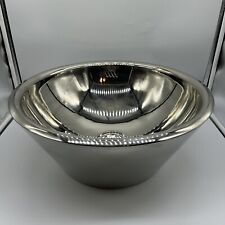 Amerisink 20G Stainless Steel Single Bowl Top Mount Deluxe Sink AS232 16.26”X7” for sale  Shipping to South Africa