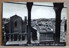 Bologna basilica s.petronio usato  Bastia Umbra