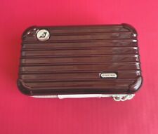 Ruby red rimowa for sale  Cupertino