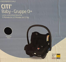 Maxi cosi citi gebraucht kaufen  Berlin