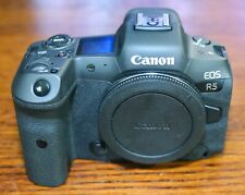 Canon eos 45.0mp for sale  Lake Geneva