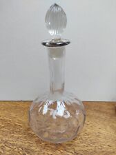 Victorian clear glass for sale  TELFORD