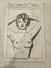 Raymond pettibon rare for sale  Woodland Hills