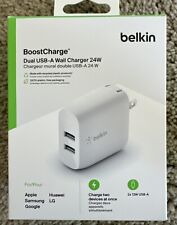 Belkin boost charge for sale  Laurel