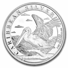 2023 barbados silver for sale  Oklahoma City