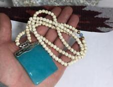 White howlite beads for sale  La Puente