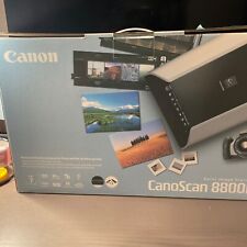 Canon canoscan 8800f for sale  Eureka
