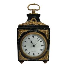 French bracket clock d'occasion  Strasbourg-