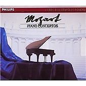 Usado, Wolfgang Amadeus Mozart : Complete Piano Concertos CD FREE Shipping, Save £s segunda mano  Embacar hacia Argentina