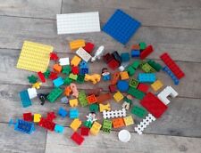 Teile lego duplo gebraucht kaufen  Burg