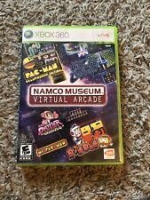 Namco museum virtual for sale  Fort Worth