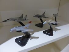 Diecast model Aircraft Job Lot - Modern Warplanes x 5 for sale  SLOUGH