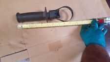 Universal grinder drill for sale  CLYNDERWEN