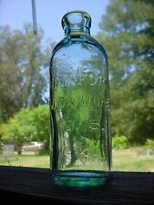 hutch bottle for sale  Graton