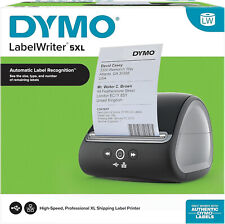 Dymo labelwriter 5xl gebraucht kaufen  Emmerzhsn., Steinebach