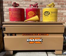 Knaack jobmaster virtually for sale  Downers Grove