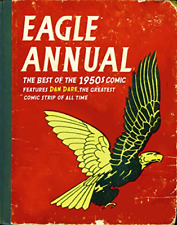 Eagle annual best for sale  ROSSENDALE