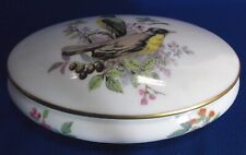Limoges porcelain oval for sale  Auburn