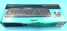 Logitech desktop mk320 for sale  Olathe