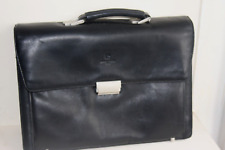 Pierre cardin leather for sale  LONDON