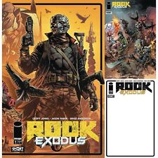 Rook exodus variants d'occasion  Expédié en Belgium