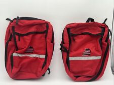Jandd mountaineering panniers for sale  Fulton