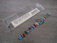 Vintage swatch watch gebraucht kaufen  Eisingen