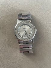 Dkny watch silver for sale  STOCKTON-ON-TEES