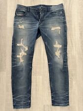 Diesel jeans thommer gebraucht kaufen  Gladenbach