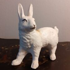 Lapin blanc ancien d'occasion  Igny