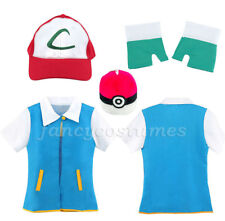 Pokemon ash ketchum for sale  UK