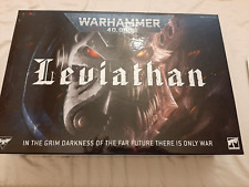 Warhammer 40k games for sale  SOUTH SHIELDS