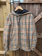 Burberry reversible stretton for sale  CANNOCK