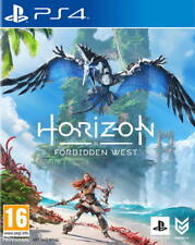 Horizon forbidden west usato  Modugno