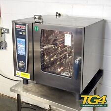 Rational oven scc for sale  BIRMINGHAM