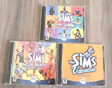 Sims games lot for sale  Osceola