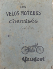 Ancien livret vélo d'occasion  Besançon