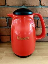 Kenco coffee red for sale  BARNSTAPLE