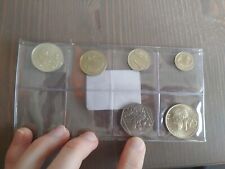 Kursmünzensatz zypern euro gebraucht kaufen  Dresden