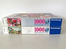 Ravensburger puzzle 1000 gebraucht kaufen  Witzenhausen