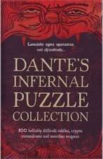 Dantes infernal puzzle for sale  Montgomery