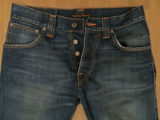 Nudie jeans mid for sale  LEATHERHEAD
