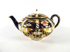 Antique miniature tea for sale  NEWMARKET