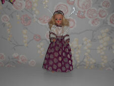VINTAGE SINDY DOLL WITH FAERIE GLEN OUTFIT., used for sale  PRESTON