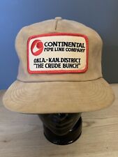 Vintage patch continental for sale  Munford